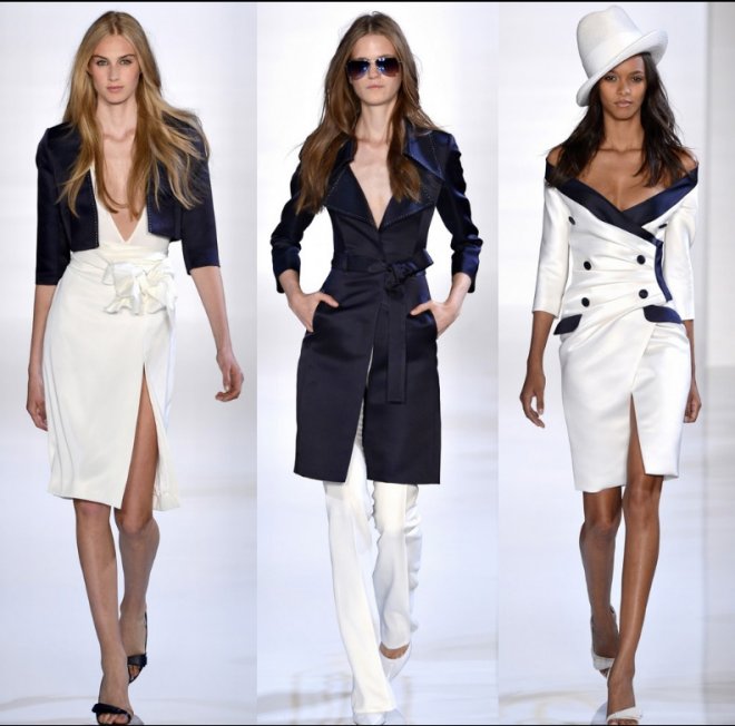 Valentin Yudashkin printemps-été 2026