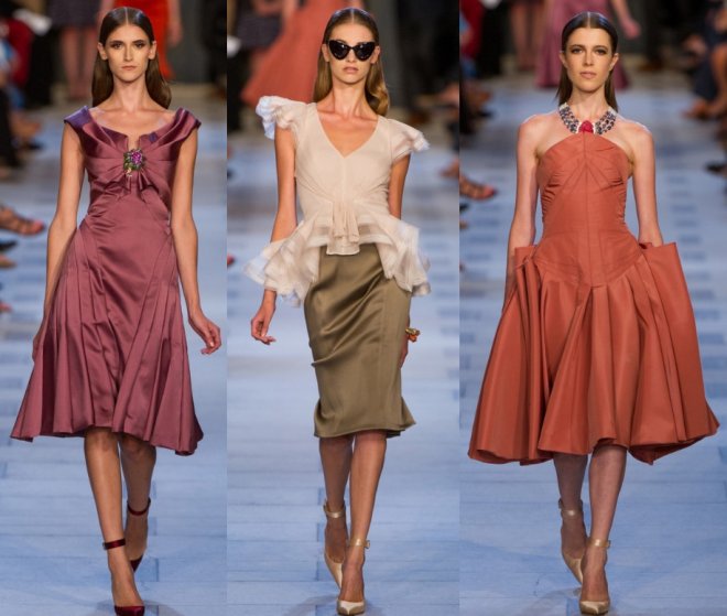 mode printemps-été 2026