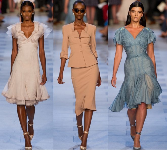 mode printemps-été 2026