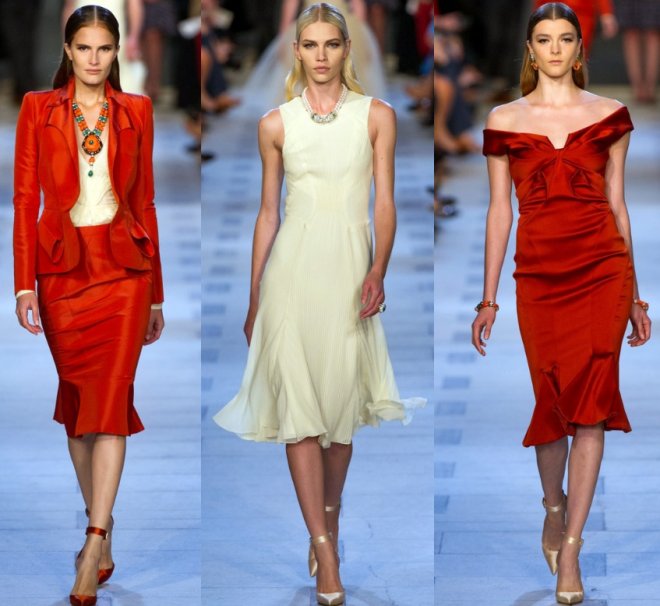 mode printemps-été 2026