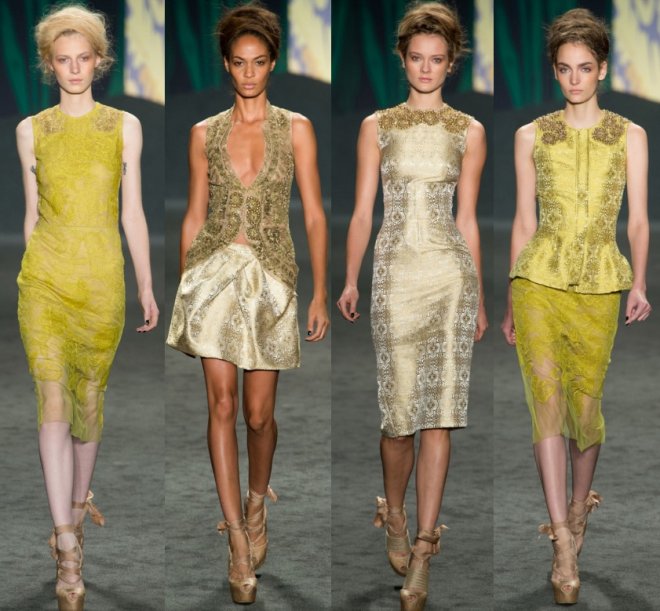 Vera Wong s'habille en photo