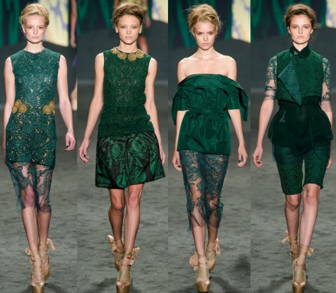 Vera Wong s'habille en photo