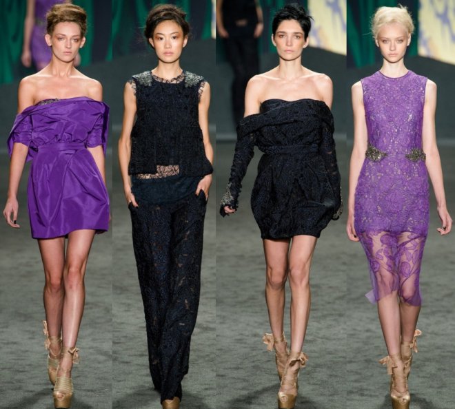 mode printemps-été 2026