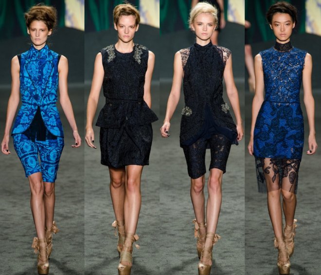 mode printemps-été 2026