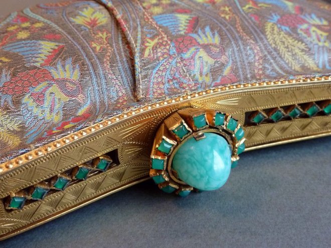 L'histoire de la création de la pochette