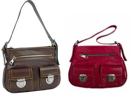 mon sac Sofia préféré