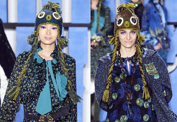 bonnets chauds en tricot hiver 2025-2026