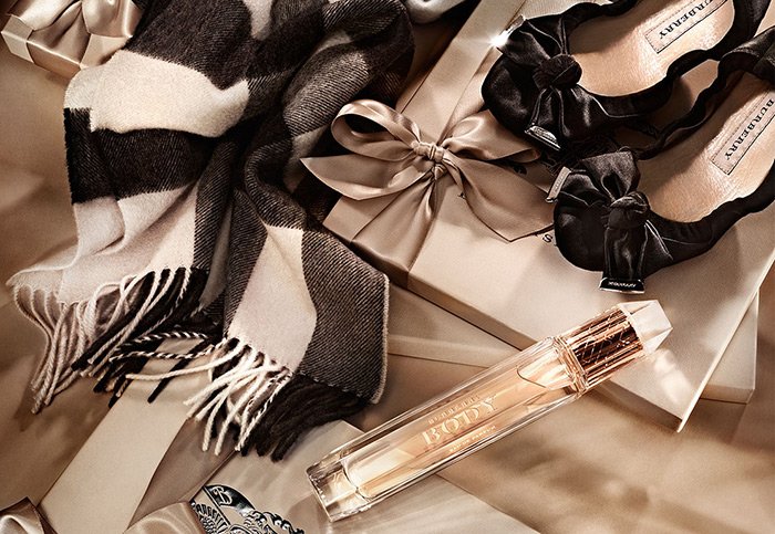 Cadeaux de Noël et du nouvel an