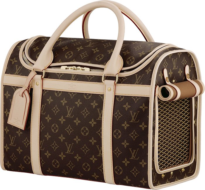 Sac de voyage Louis Vuitton