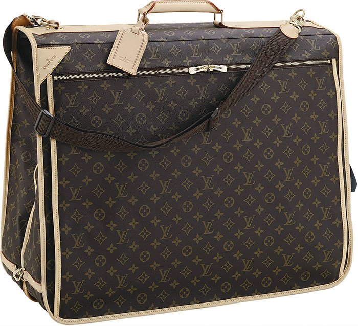 Sac de voyage Louis Vuitton