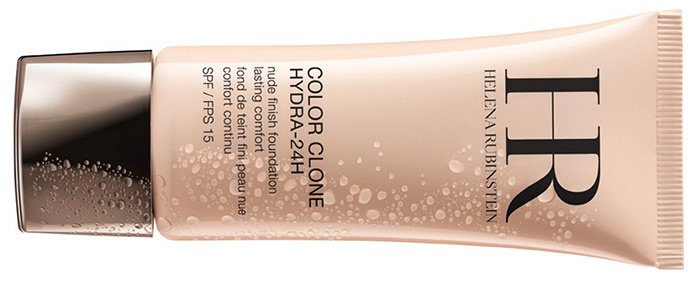 Fondation Helena Rubinstein Helena Rubinstein