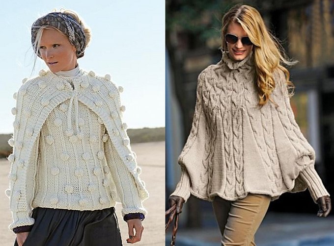 Pulls Bergère de France automne hiver 2025-2026