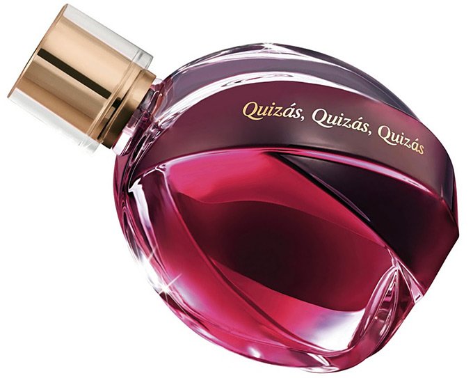 Parfum Loewe, Quizas Quizas Quizas