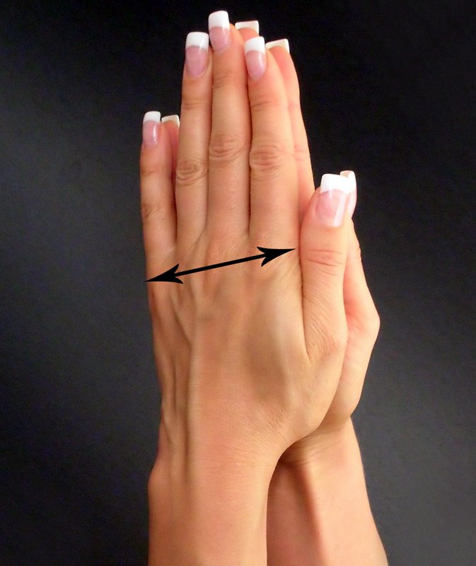 Comment déterminer la taille des gants