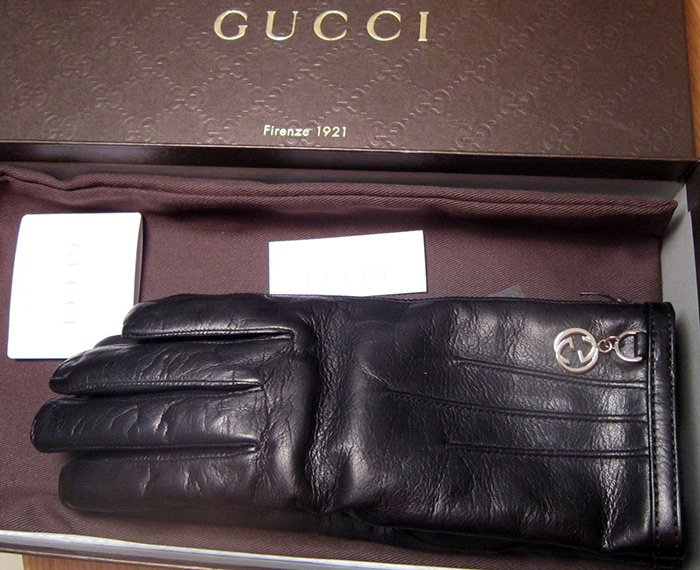 Comment choisir des gants en cuir