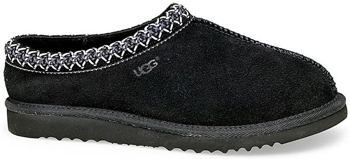 pantoufles de fourrure à la mode uggs