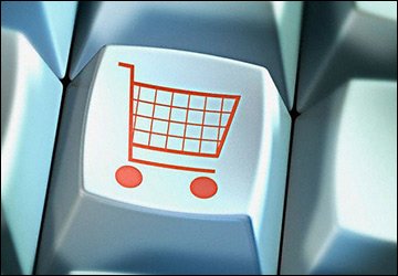 Achats de la Saint-Sylvestre sur Internet