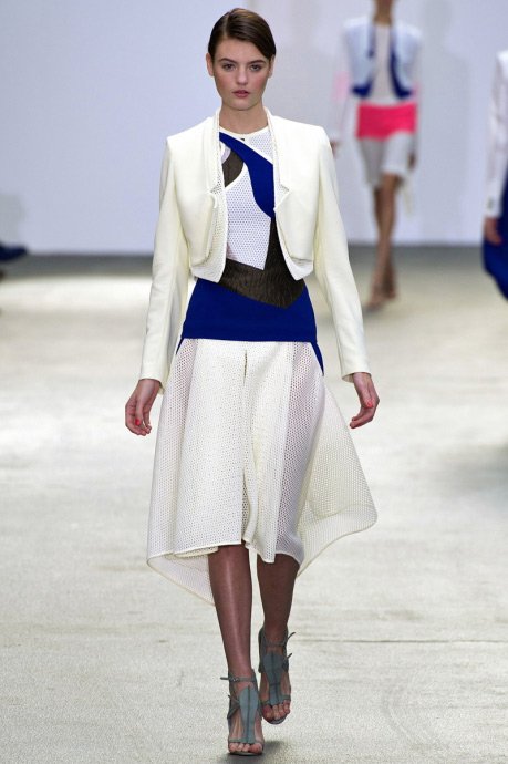 Veste Spencer, photo