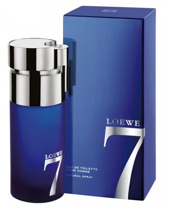 Parfum Loewe 7