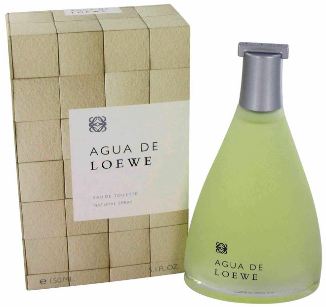 parfum Aqua de Loewe
