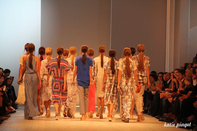 Collection Lys Pustovit