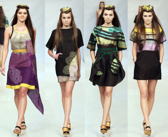 Semaine de la mode biélorusse