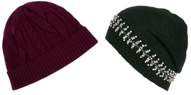 Chapeau-casquette automne-hiver 2025-2026