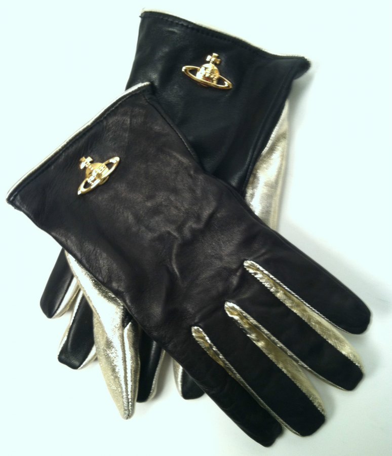 gants par Vivienne Westwood