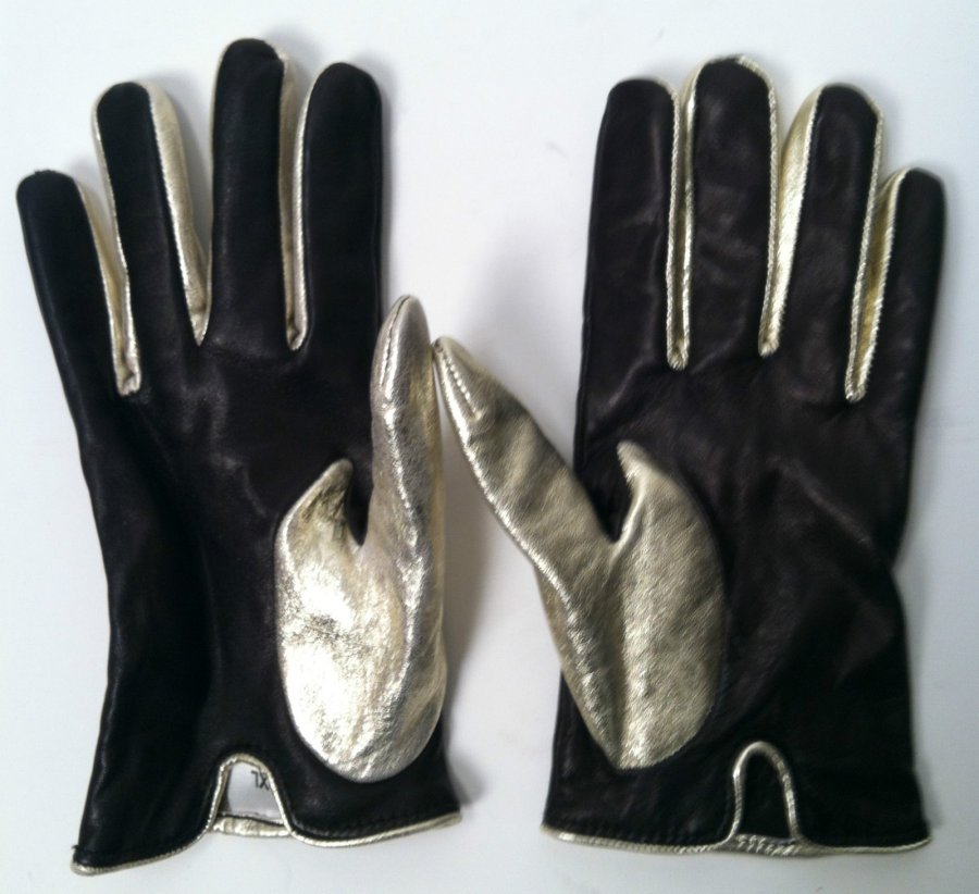 gants par Vivienne Westwood