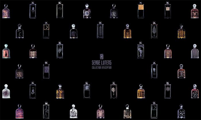 Parfum Serge Lutens Serge Lutens