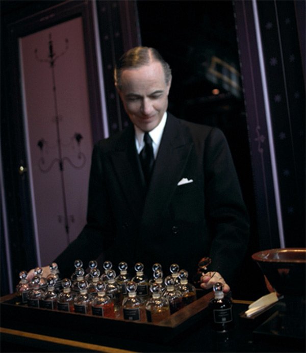 parfumeur Serge Lutens Serge Lutens