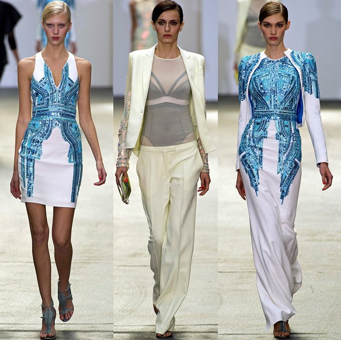 mode printemps-été 2026