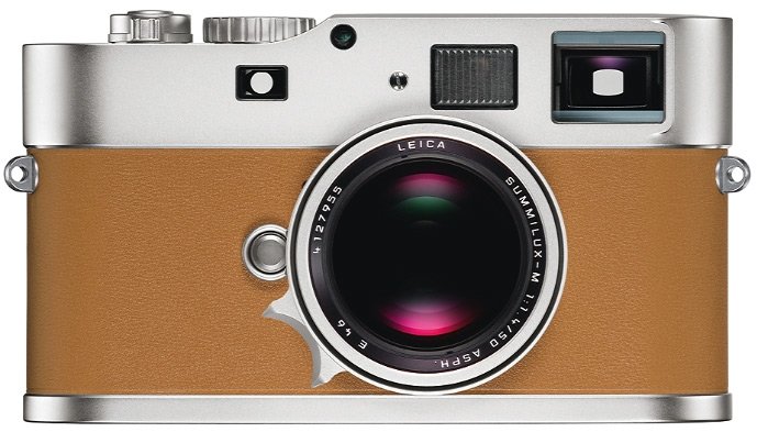 Comment choisir un appareil photo numérique Leica