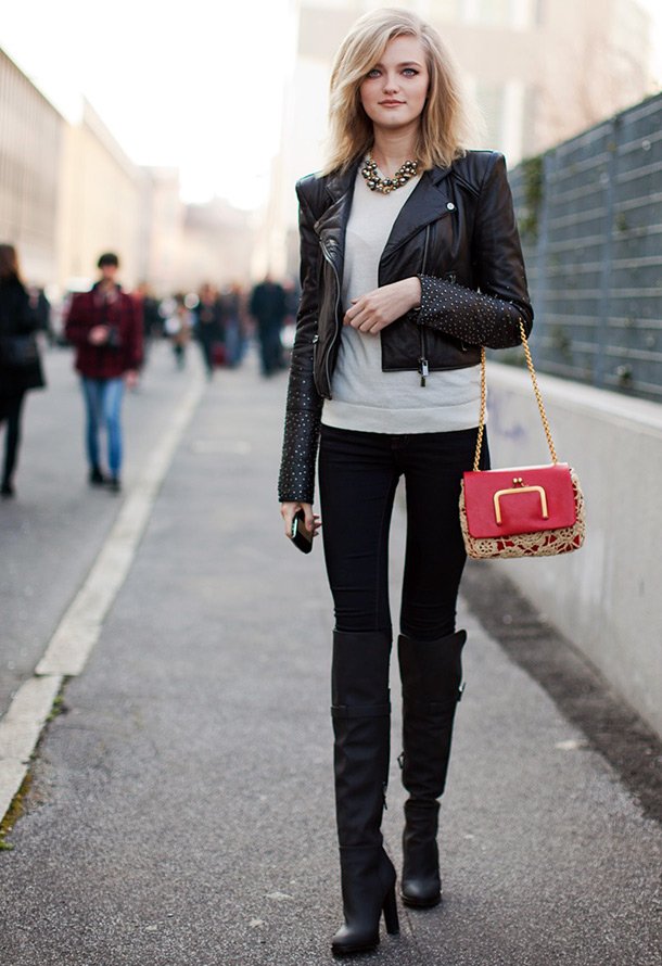 Modèle Vlad Roslyakov, photo dans un environnement de travail