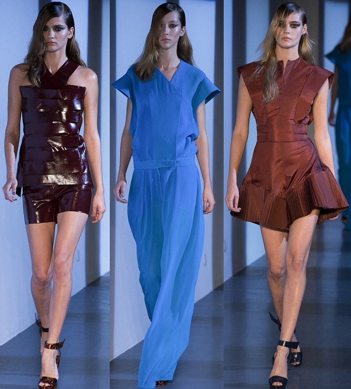 Collection Mugler Printemps/Été 2026