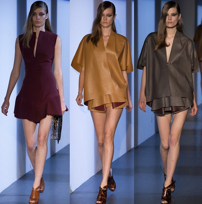 Collection Mugler Printemps/Été 2026