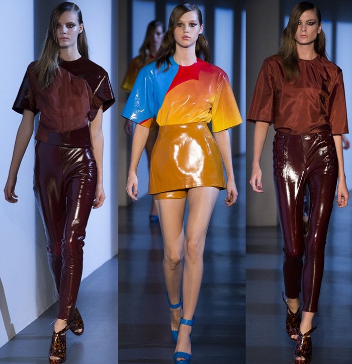 mode printemps-été 2026