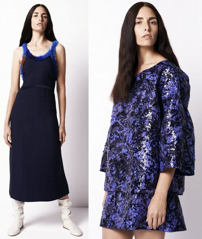 Collection Sonia Rykiel printemps-été 2026