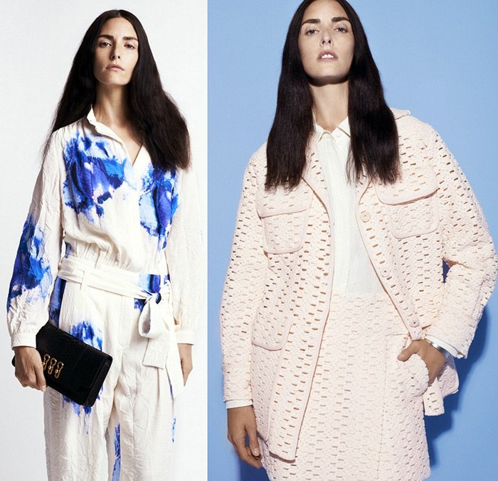 Collection Sonia Rykiel printemps-été 2026