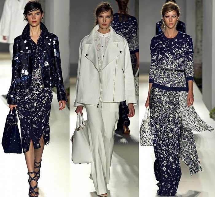 Vêtements de mode 2026 de Mulberry