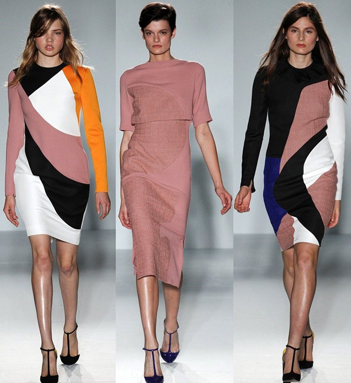 Collection Roksanda Ilinchich 2026