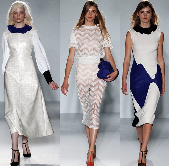 mode printemps-été 2026