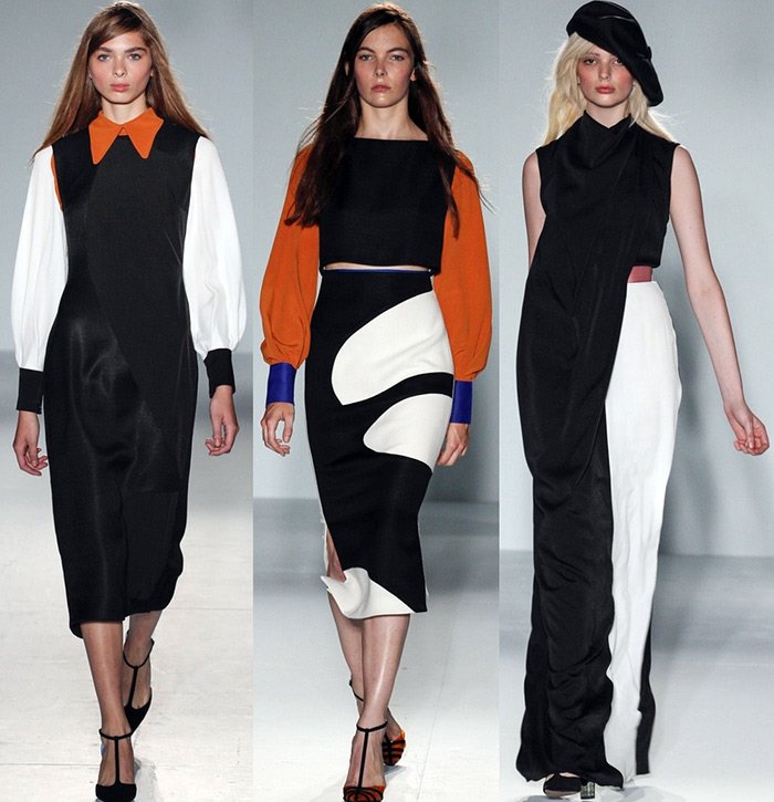 Collection Roksanda Ilinchich 2026