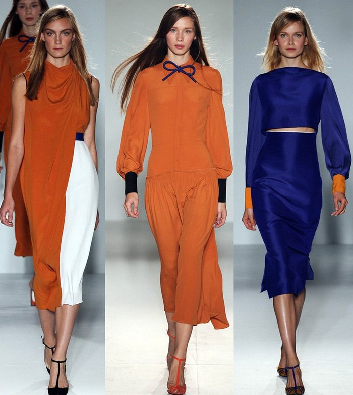 mode printemps-été 2026