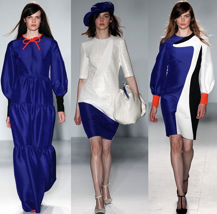 Roksanda Ilincic s/s 2026