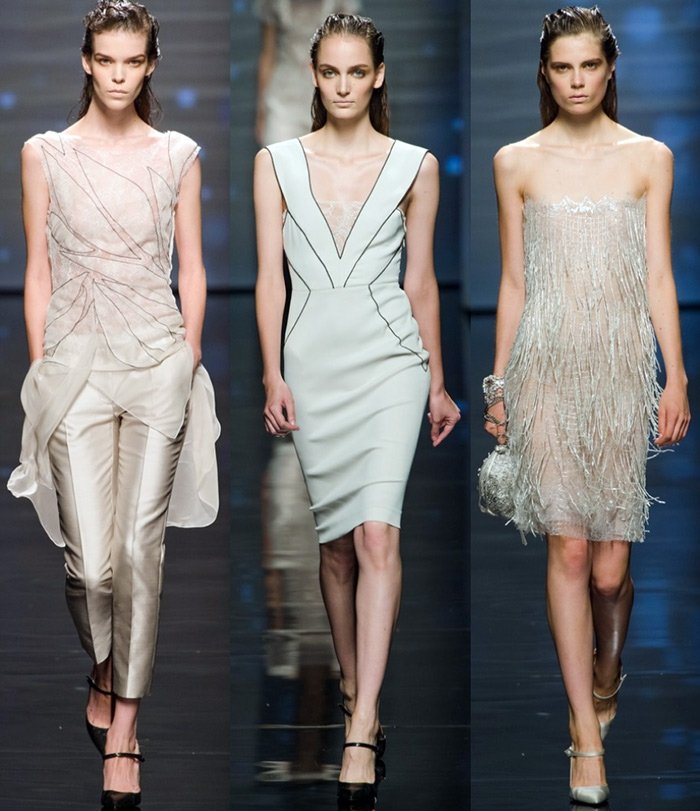 mode printemps-été 2026