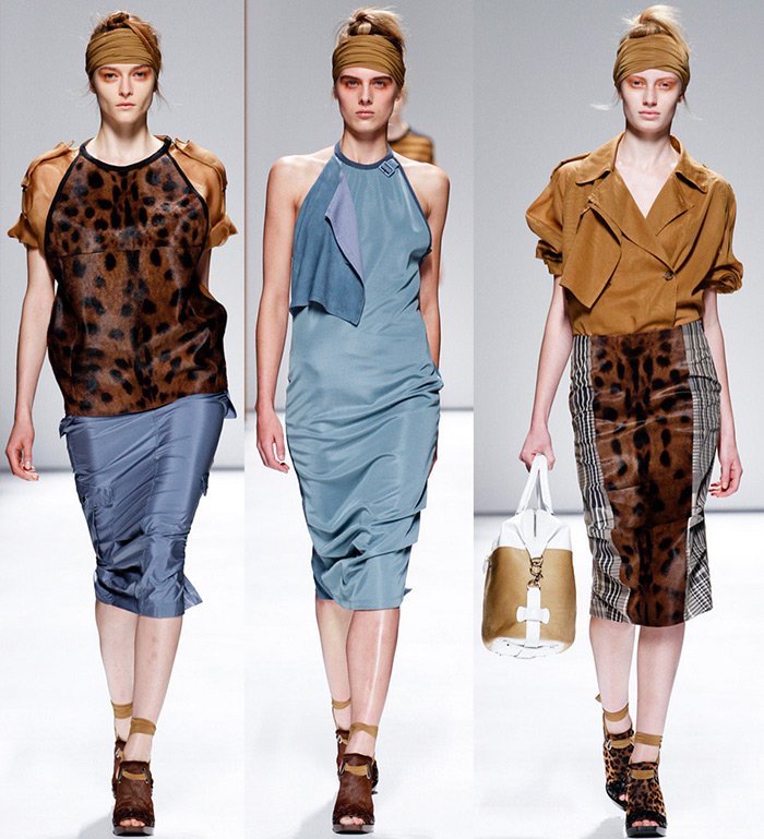 mode printemps-été 2026