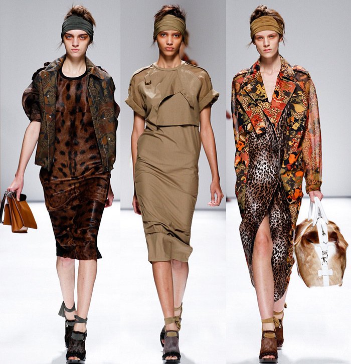 Collection de MaxMara