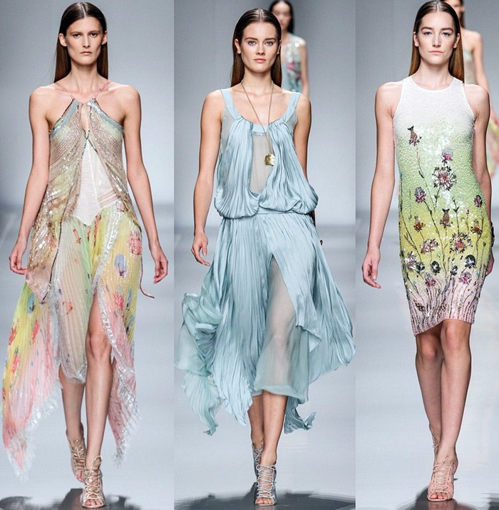 mode printemps-été 2026