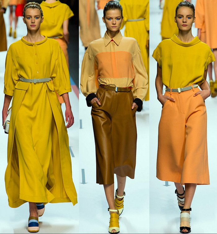 mode printemps-été 2026